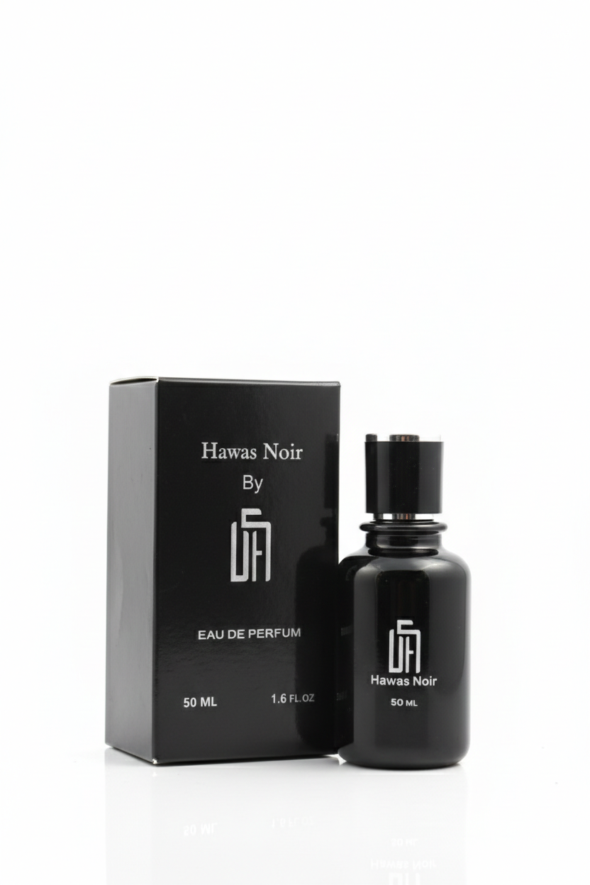 Hawas Noir - Image 2