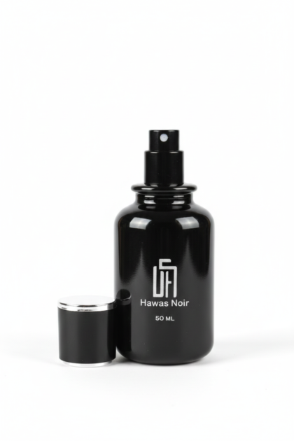 Hawas Noir