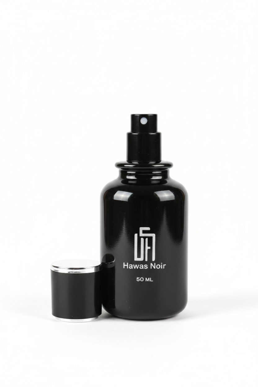 Hawas Noir