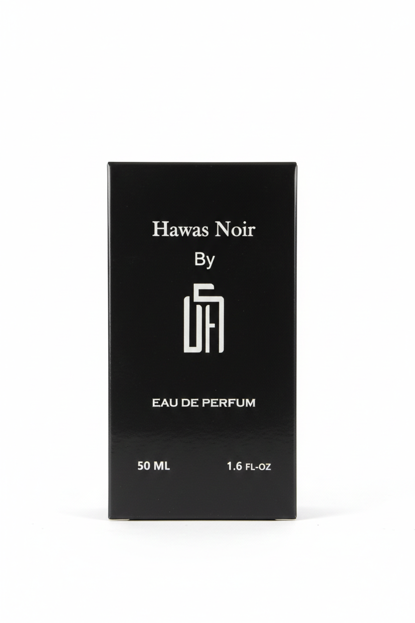 Hawas Noir - Image 3
